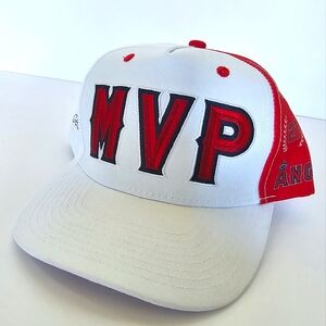 Los Angeles Angels Baylor Guerrero Trout Ohtani MVP Winner Hat